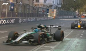 Russel - Divulgação F1