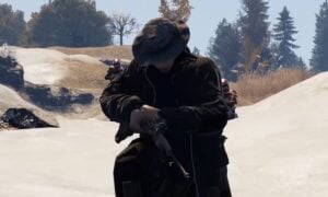 Rust - Reprodução/YouTube