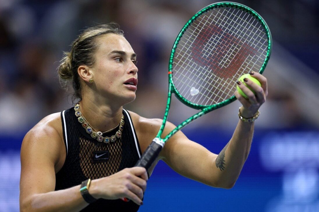 Sabalenka - X.com/ WTA