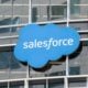 Salesforce - Benjamin Fanjoy/Getty Images