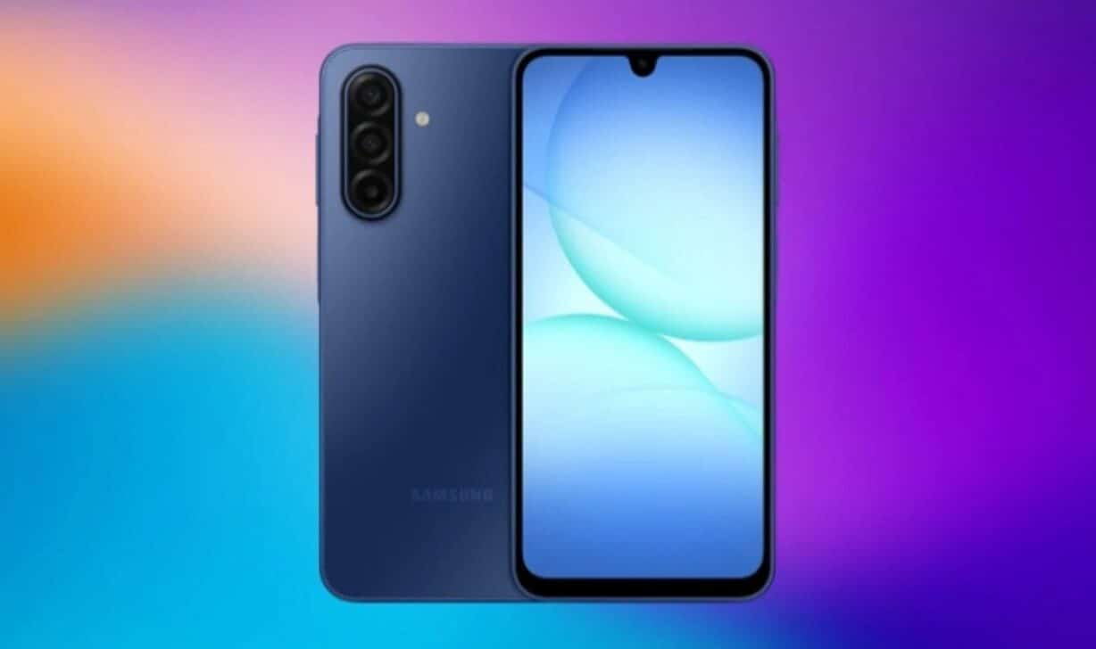 Samsung Galaxy A18 4G - Samsung