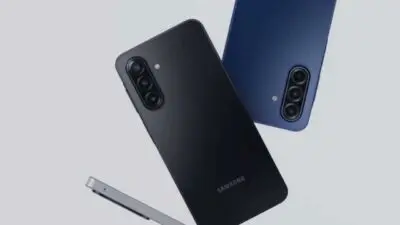 Samsung Galaxy A18 - Reprodução/Internet