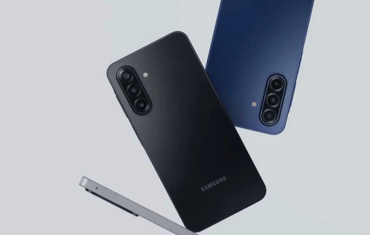 Samsung Galaxy A18 - Reprodução/Internet