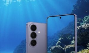 Samsung Galaxy S26 Plus - Divulga&ccedil;&atilde;o