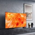 Samsung TV Neo QLED QN70H - Samsung/Divulgação