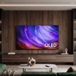 Samsung TV OLED S85H - Samsung/Divulgação