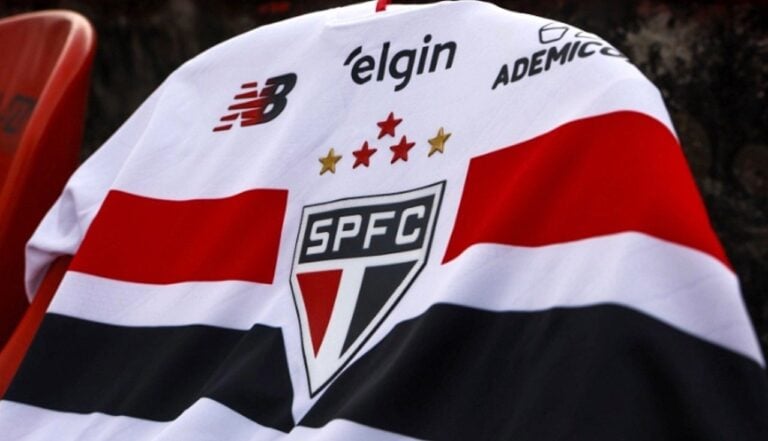 São Paulo FC - X.com/ São Paulo FC
