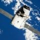 Satélite Space X-4 Dragon - Rawpixel.com/shutterstock.com