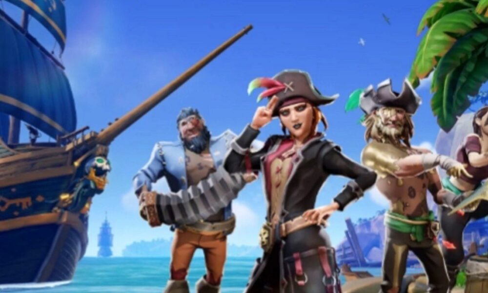 Microsoft libera acesso gratuito a dois jogos no Xbox e PC