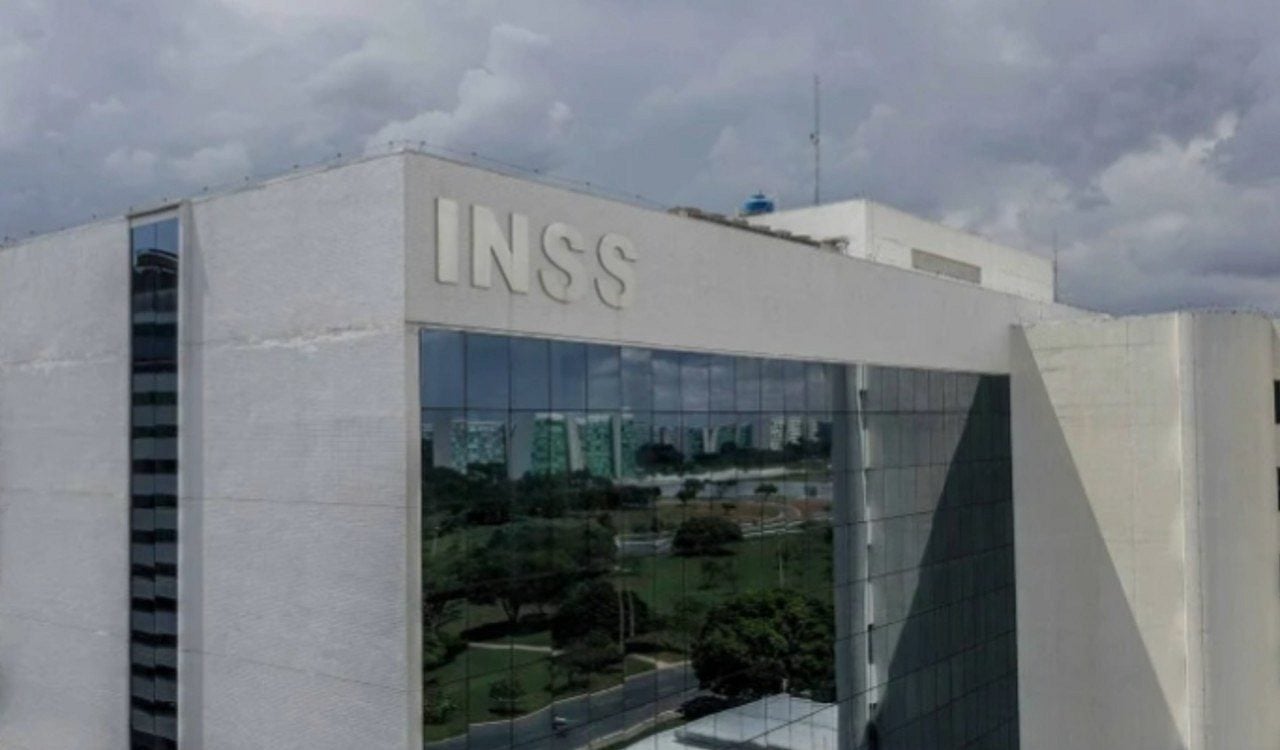 Sede de INSS - Divulga&ccedil;&atilde;o/Rafa Neddermeyer/Ag&ecirc;ncia Brasil