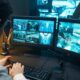 Segurança, vigilante - Ignatiev/ Istockphoto.com