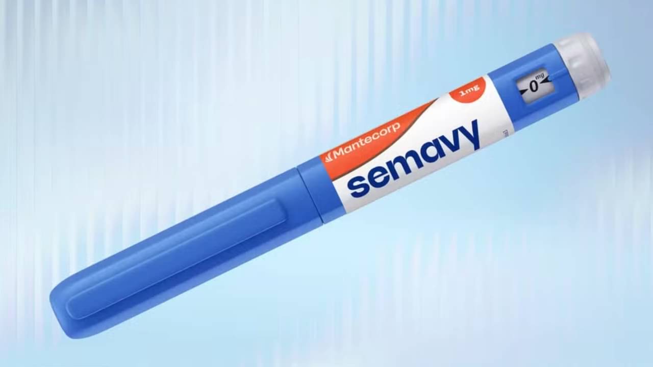 Semavy - Divulgação