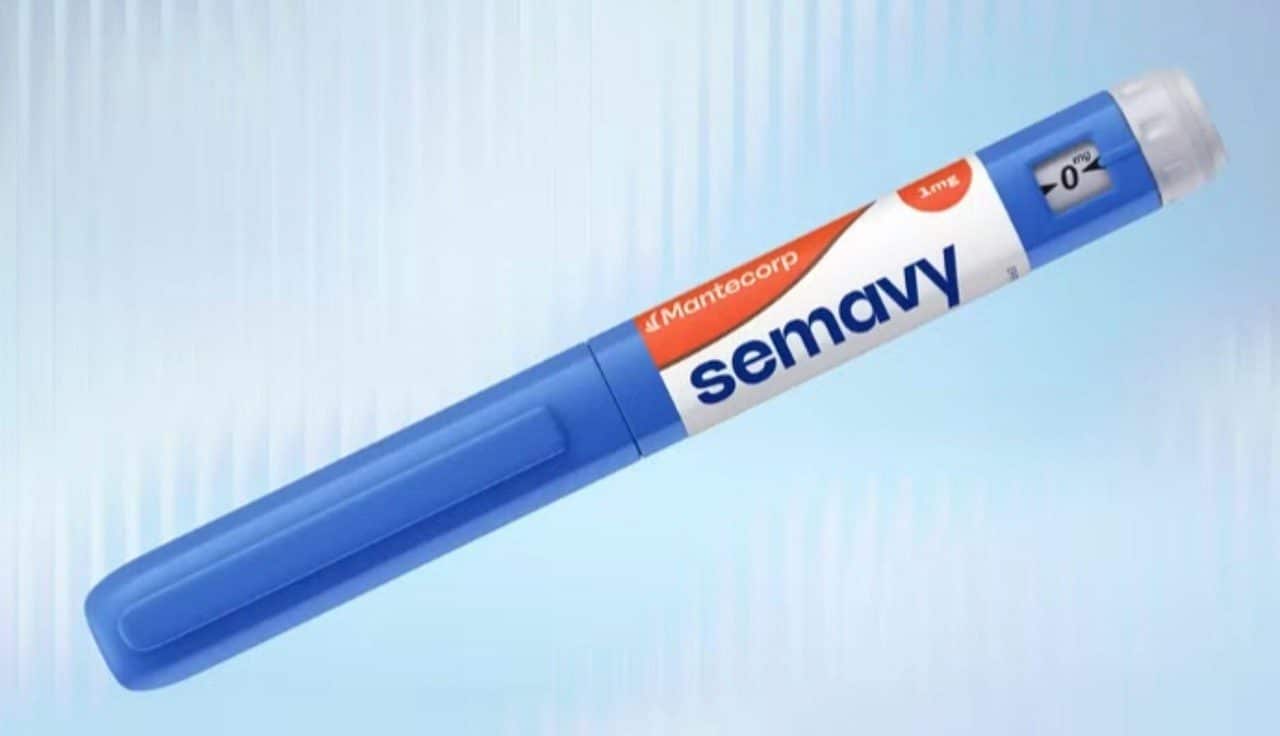 Farmácias iniciam venda da semaglutida Semavy por 333 reais para tratamento contínuo