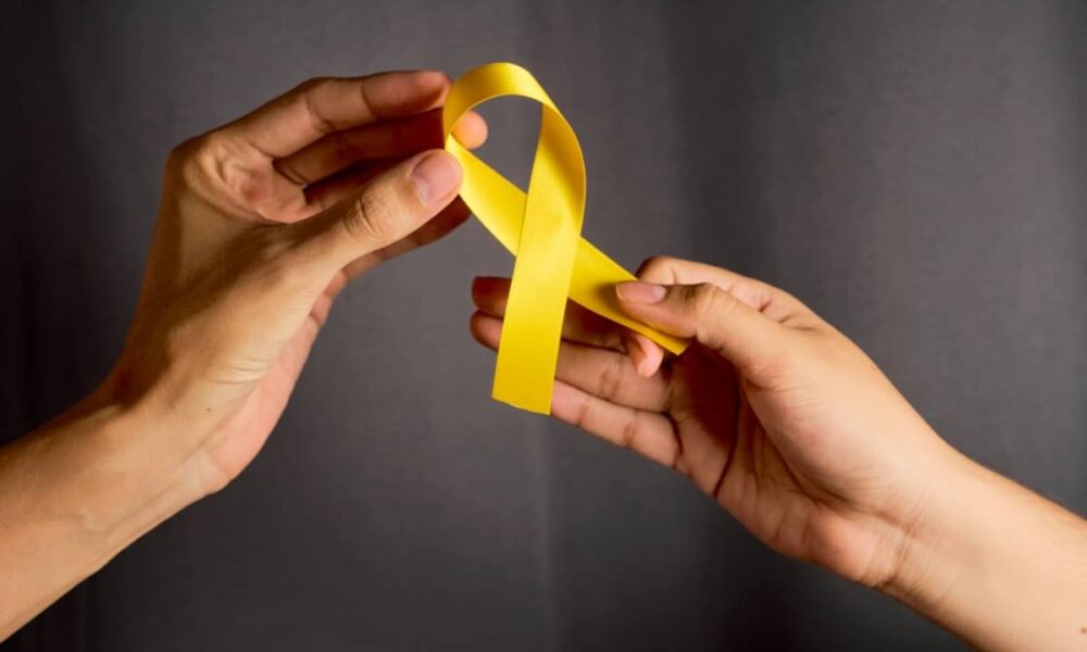 Setembro Amarelo amplia busca por apoio psicológico e faz interesse pelo CVV subir 31.037%