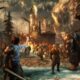 Shadow of Mordor e Shadow of War - reprodução