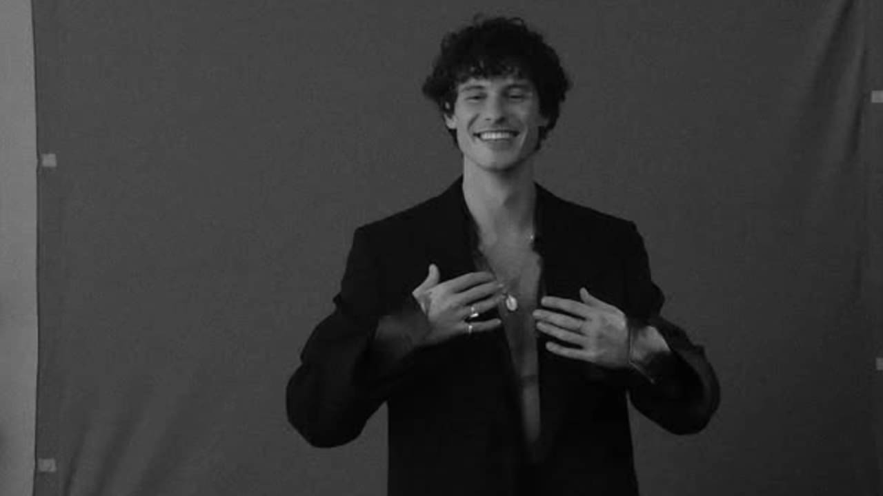 Shawn Mendes - Instagram