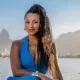 Sheron Menezzes - divulgação Globo