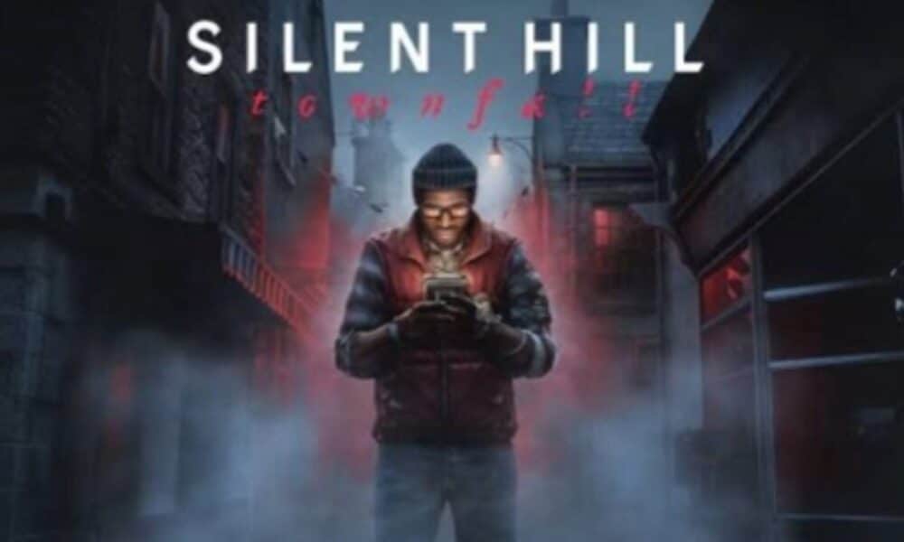 Silent Hill: Townfall muda a visão mas ainda falha no combate
