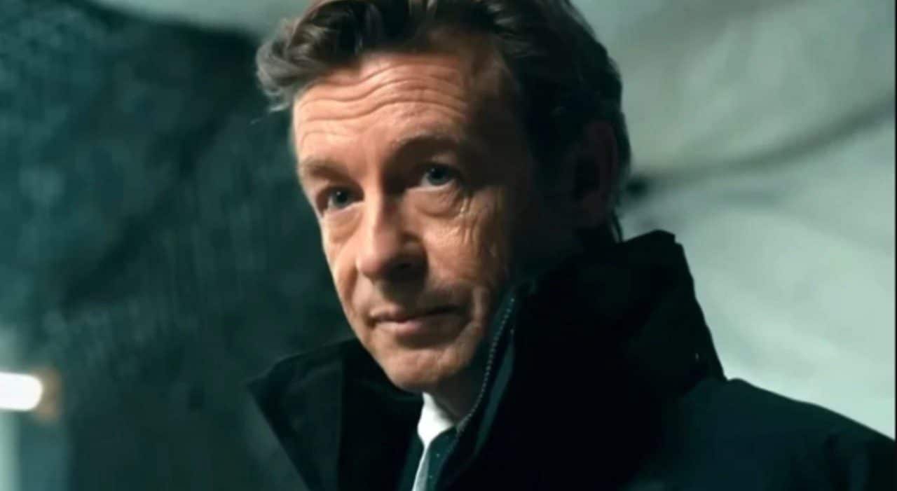 Simon Baker - reprodu&ccedil;&atilde;o