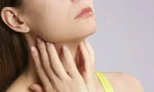 Síndrome de Hashimoto - triocean/Shutterstock.com