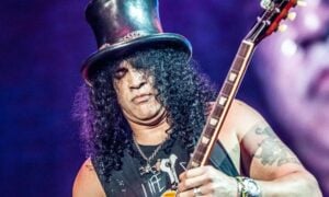 Slash - Zamrznuti tonovi/Shutterstock.com