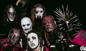 Slipknot - Reprodução