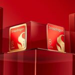 Snapdragon - Qualcomm/Divulgação