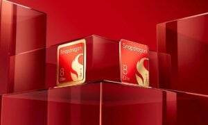 Snapdragon - Qualcomm/Divulgação