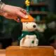 Snoopy cup - Divulgação