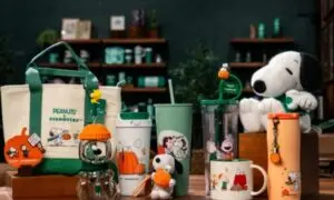 Snoopy - reprodução