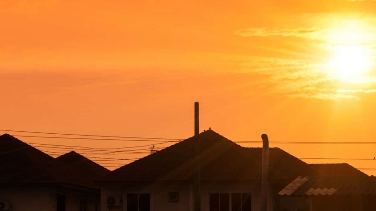 Sol, calor verão - Quality Stock Arts/Shutterstock.com
