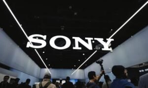 Sony - Reprodução/YouTube