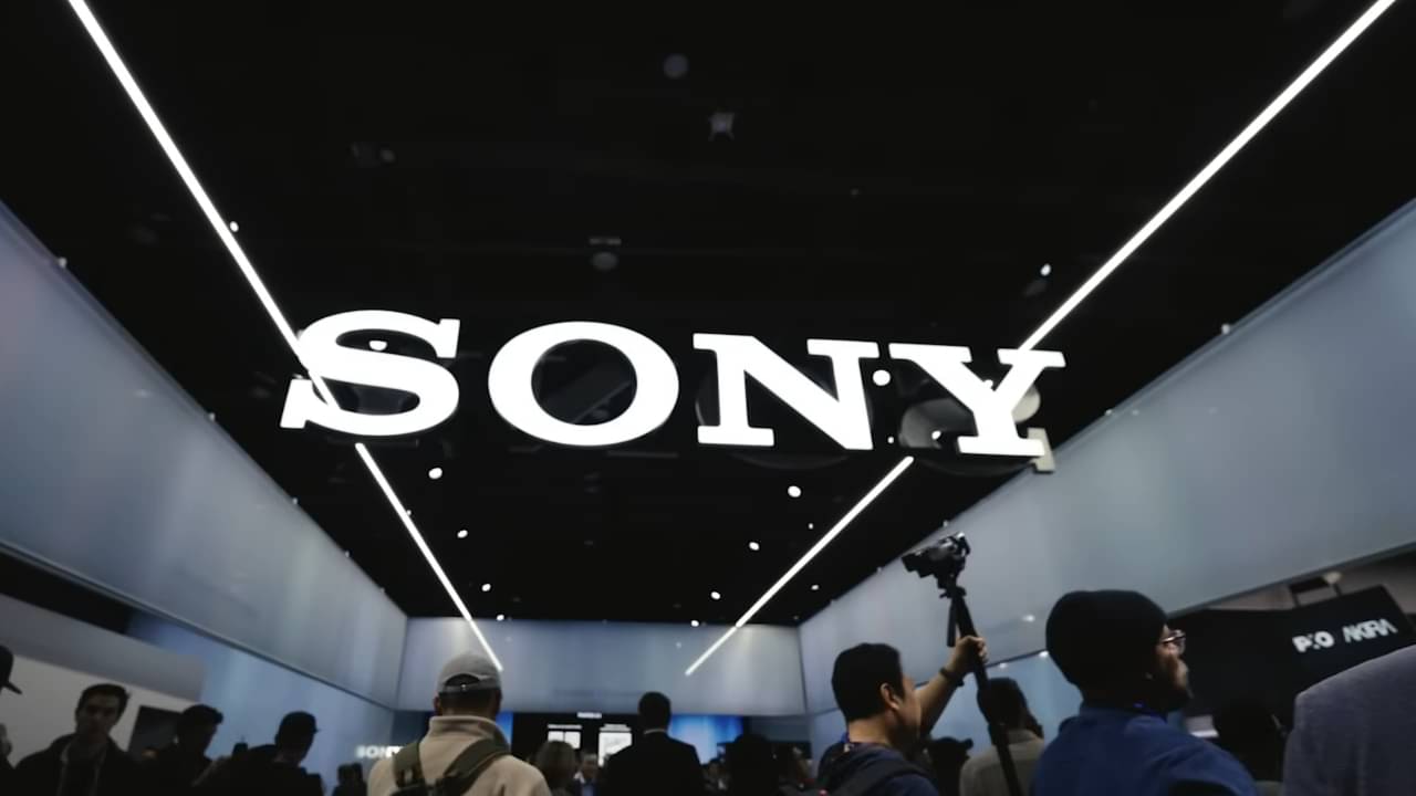 Sony - Reprodução/YouTube