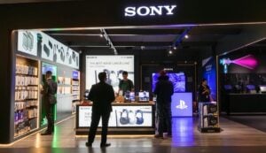 Sony - winhorse/ istockphoto.com