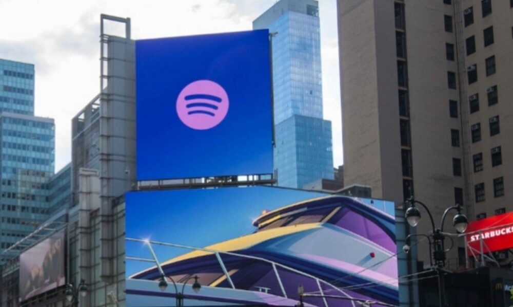 Spotify सर्वर डाउन होने से मोबाइल और डेस्कटॉप ऐप पर सर्च तथा स्ट्रीमिंग बंद