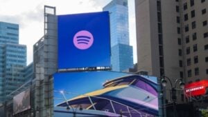 Spotify - Divulgação