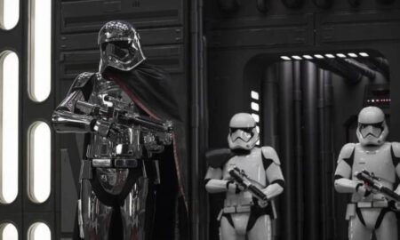 Star Wars - Reprodução