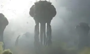 StarCraft - Divulgação