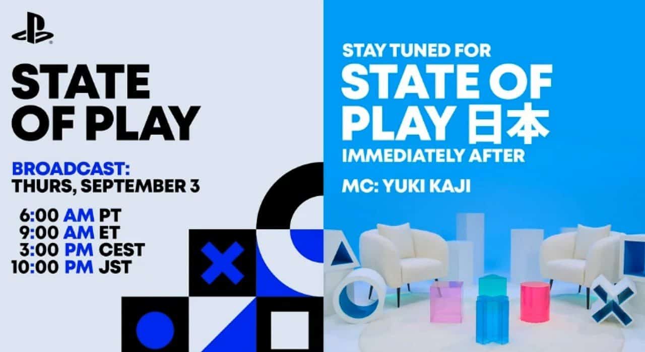 State of Play & State of Play - Divulgação
