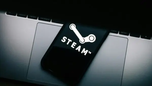 Steam - nikkimeel / Shutterstock.com