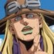 Steel Ball Run - Reprodução