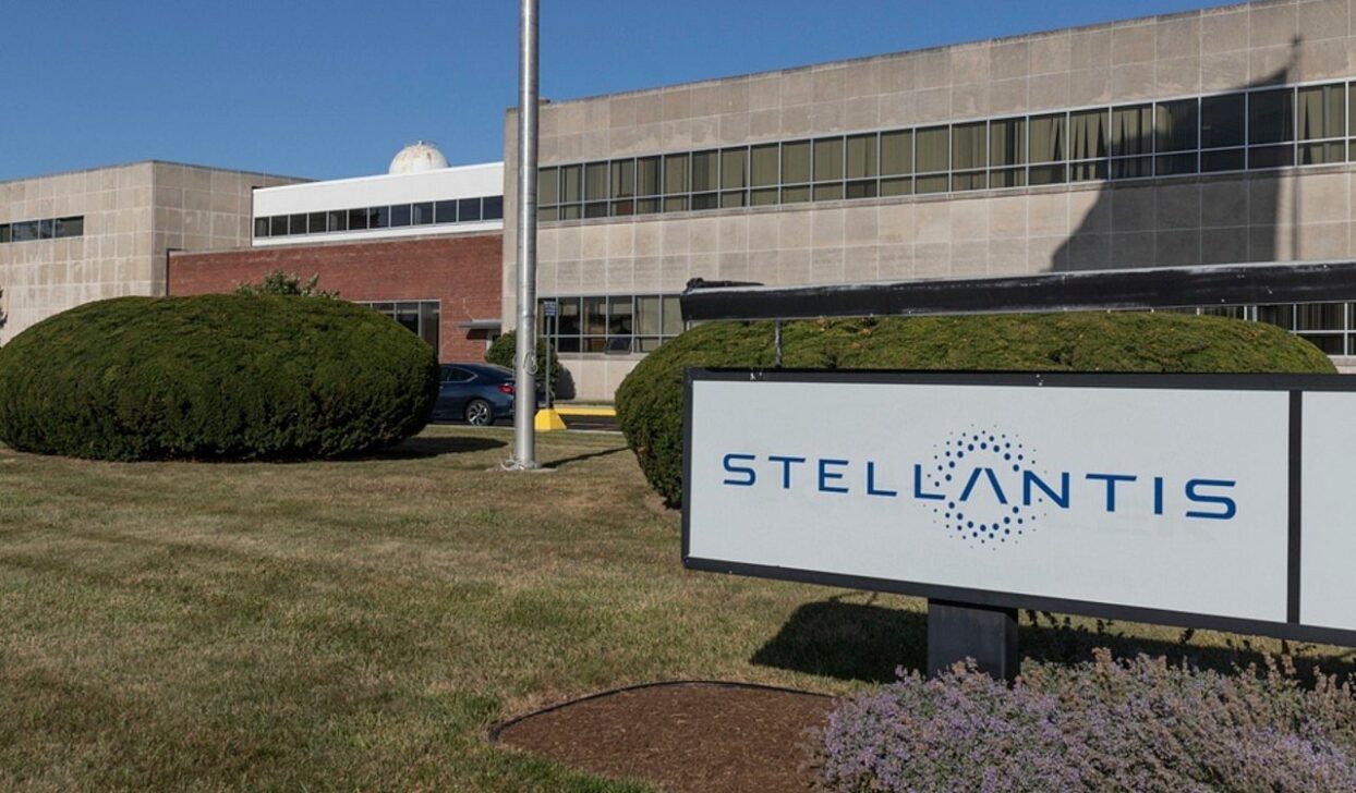 Stellantis - jetcityimage/ istockphoto.com