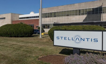 Stellantis - jetcityimage/ istockphoto.com