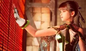 Stellar Blade - Reprodução/ YouTube