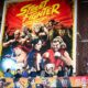 Street Fighter - X.com/ Street Fighter Movie