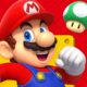 Super Mario - Divulga&ccedil;&atilde;o/Nintendo
