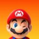 Super Mario - reprodu&ccedil;&atilde;o