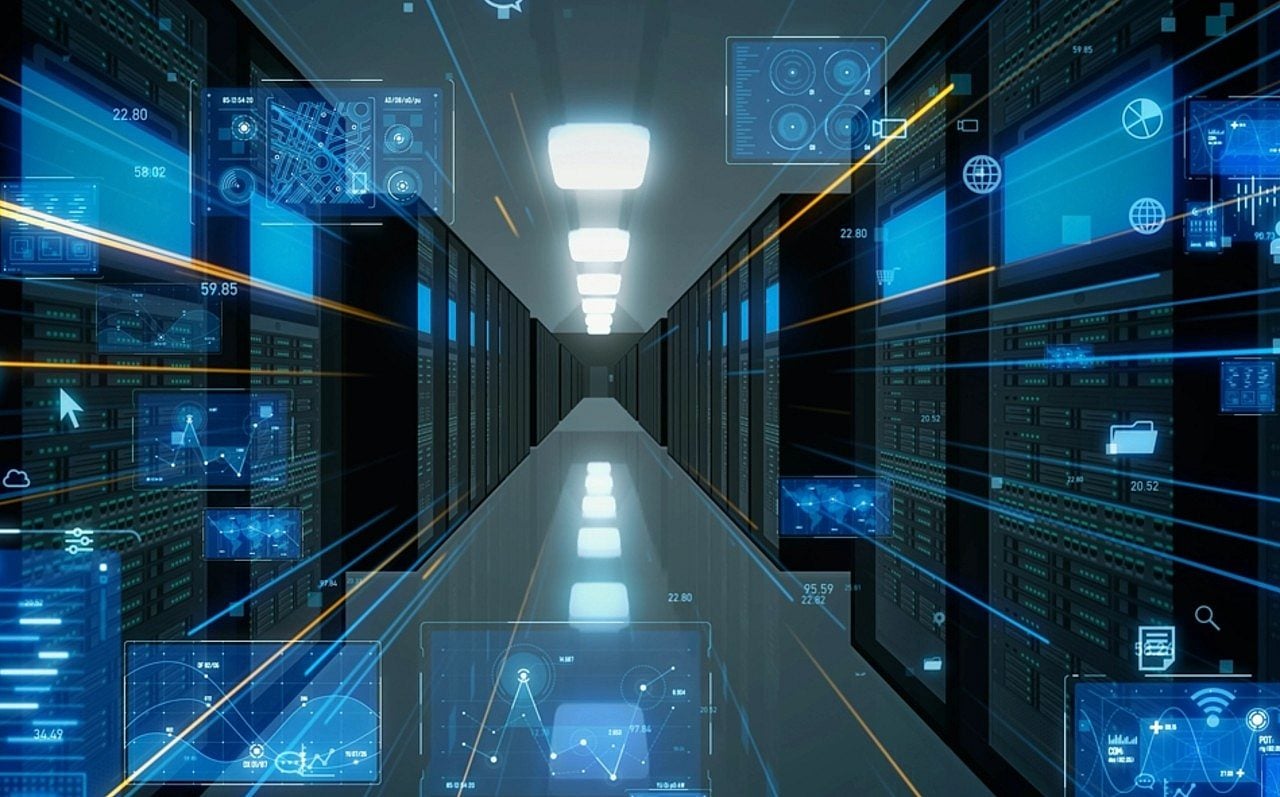Intel planeja fornecer tecnologia para supercomputador federal - Foto