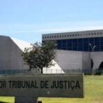 Superior Tribunal de Justica STJ - Reprodução/Marcello Casal/Agência Brasil