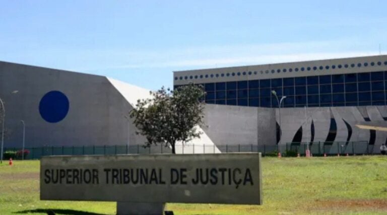 Superior Tribunal de Justica STJ - Reprodução/Marcello Casal/Agência Brasil